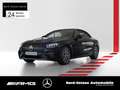 Mercedes-Benz E 400 d 4M AMG PARKPAKET BURMESTER SITZHZ NAVI Noir - thumbnail 1