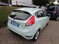 Ford Fiesta 1.25 Celebration/PPS/SHZ/FSB/Klima Vert - thumbnail 4