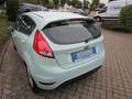 Ford Fiesta 1.25 Celebration/PPS/SHZ/FSB/Klima Vert - thumbnail 3