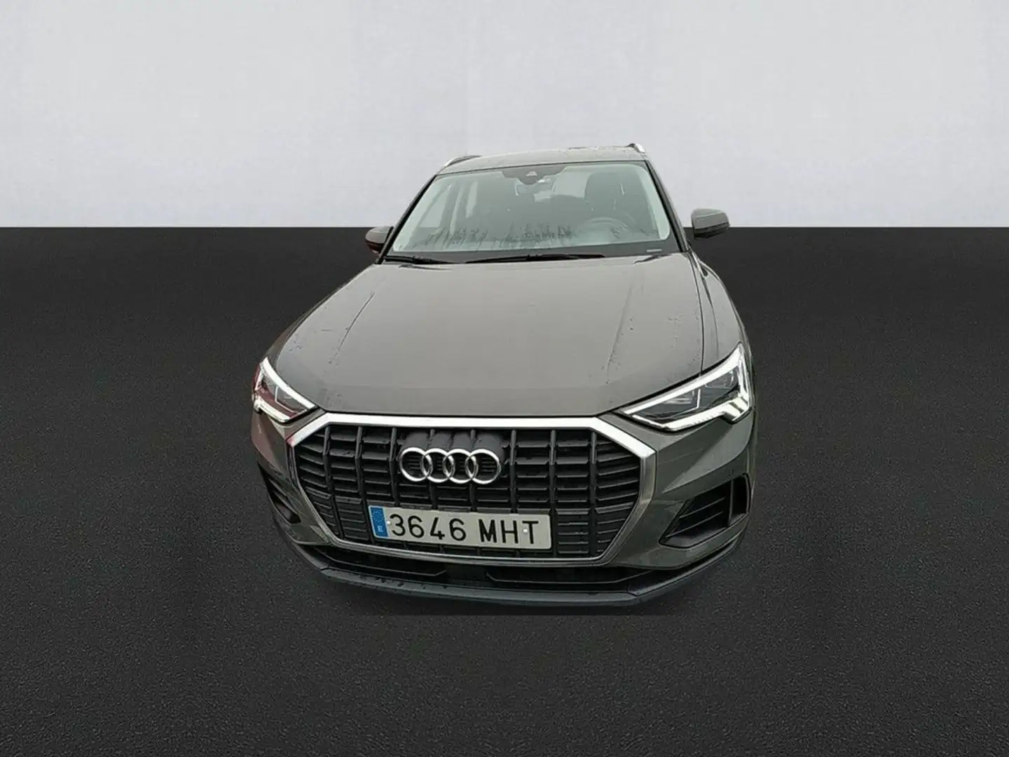 Audi Q3 45 TFSI e 180kW S tronic Advanced Gris - 2