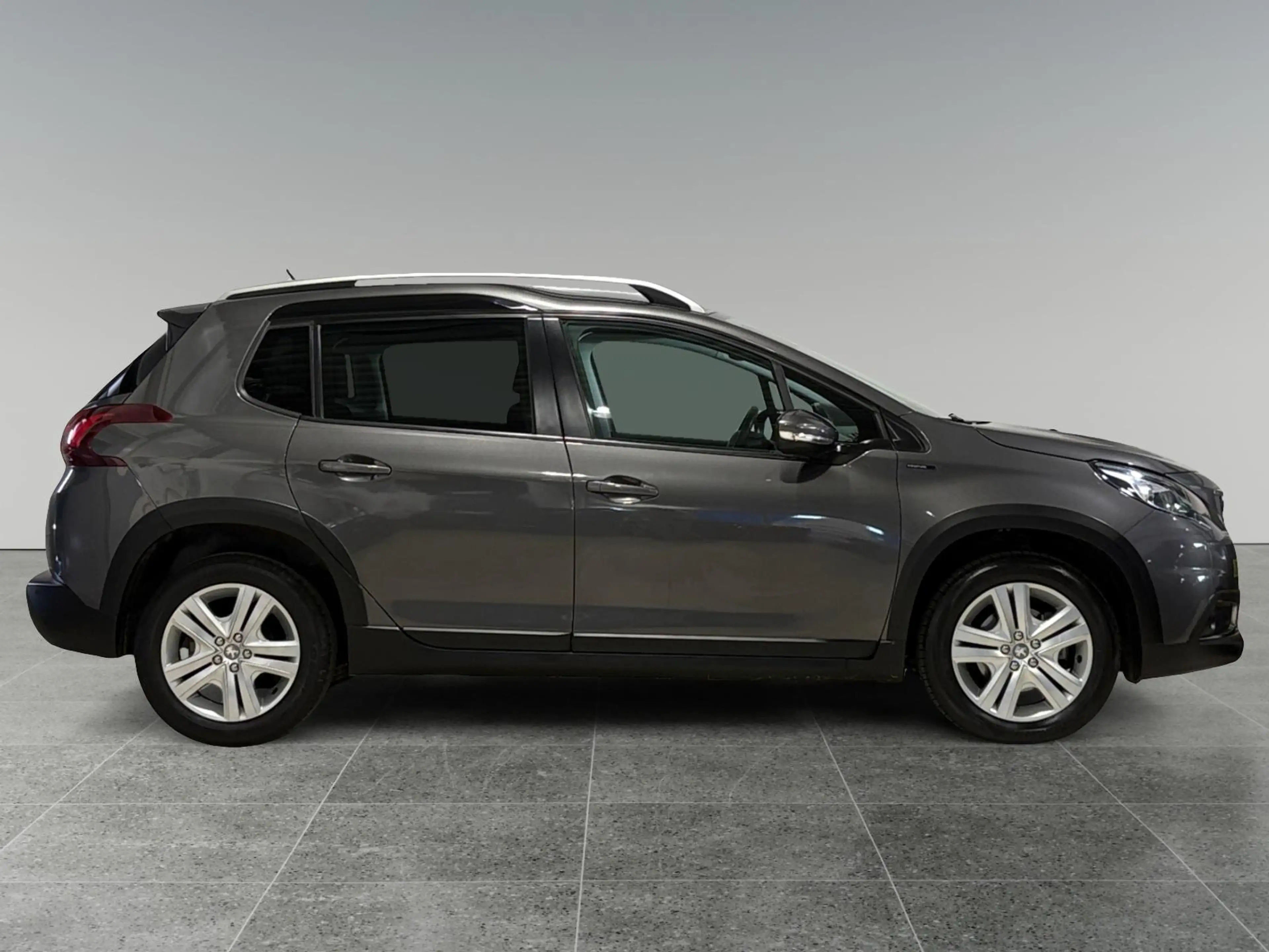 Peugeot 2008 Signature 1.2 Turbo 110pk |  UNIEKE KM-STAND! | AP — photo 4