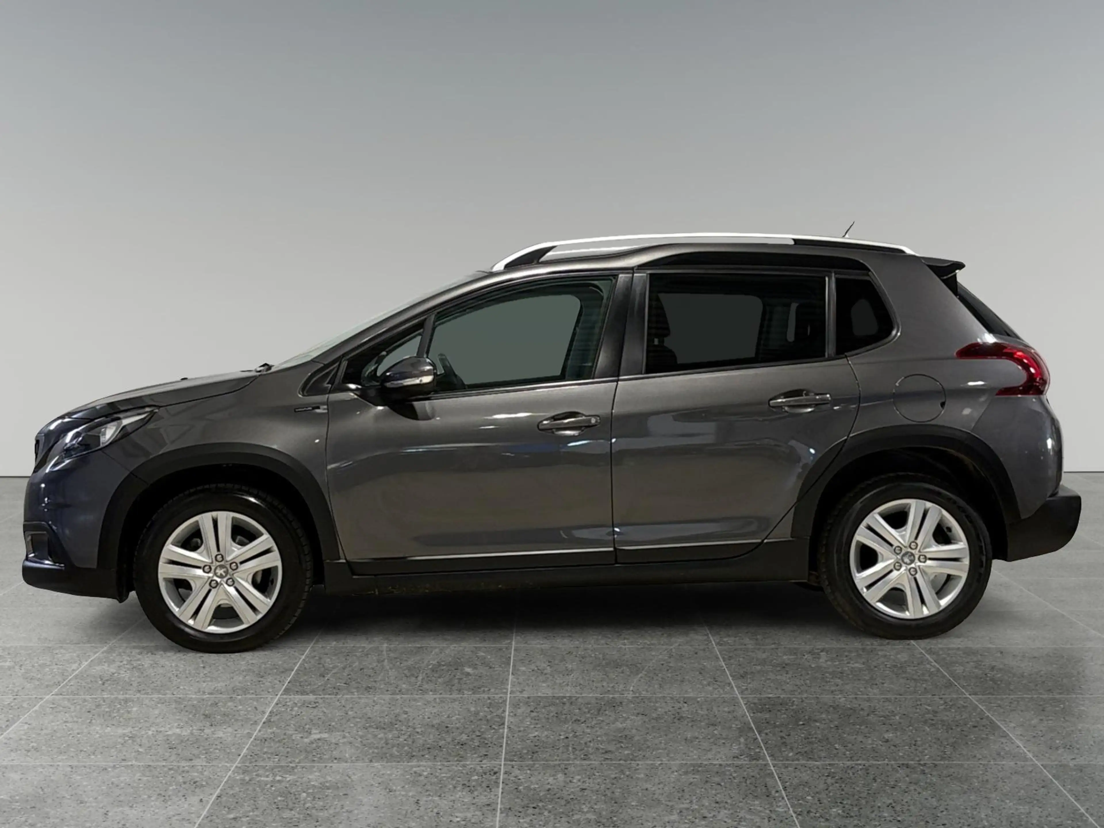 Peugeot 2008 Signature 1.2 Turbo 110pk |  UNIEKE KM-STAND! | AP — photo 8