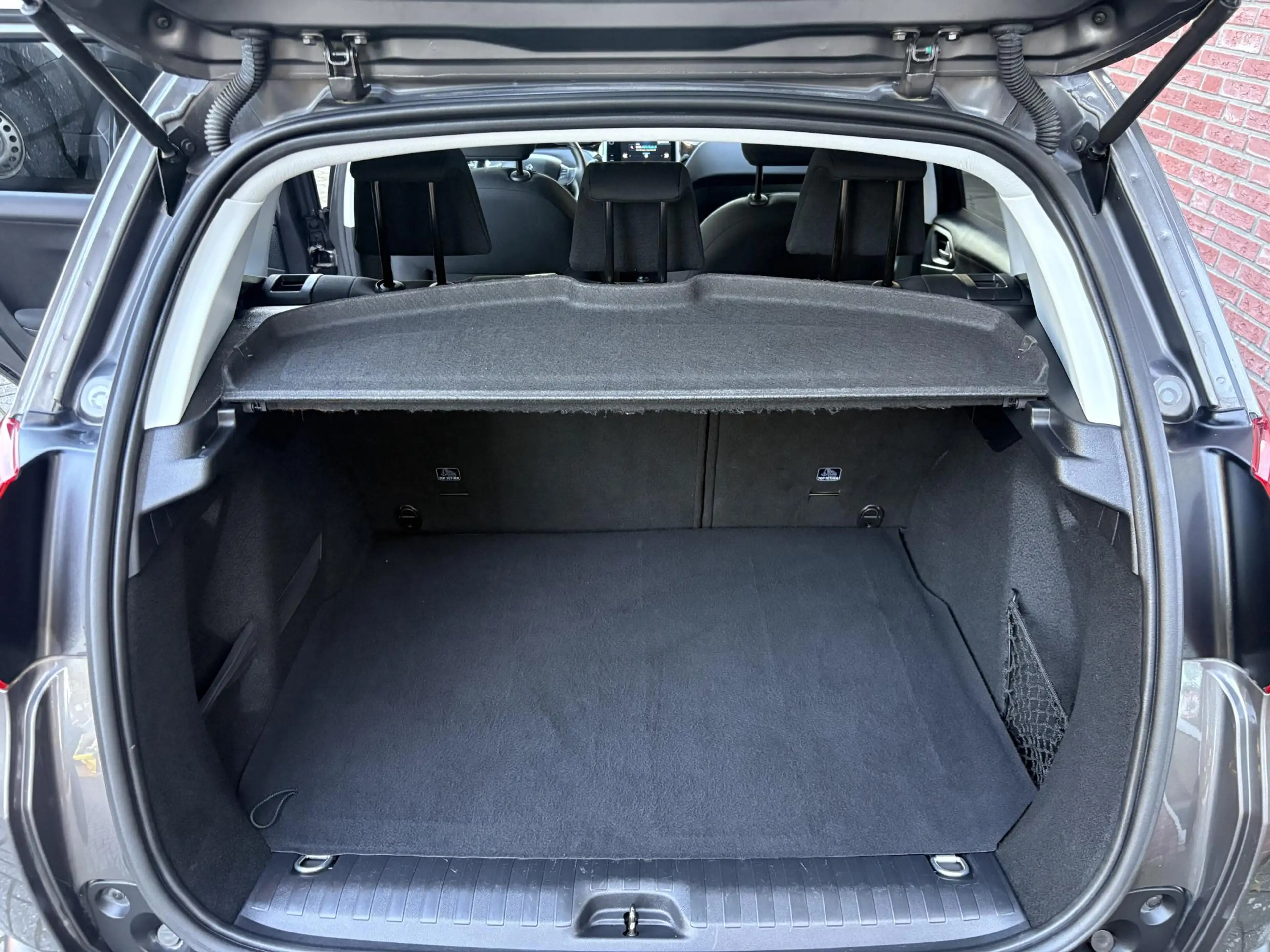 Peugeot 2008 Signature 1.2 Turbo 110pk |  UNIEKE KM-STAND! | AP — photo 11