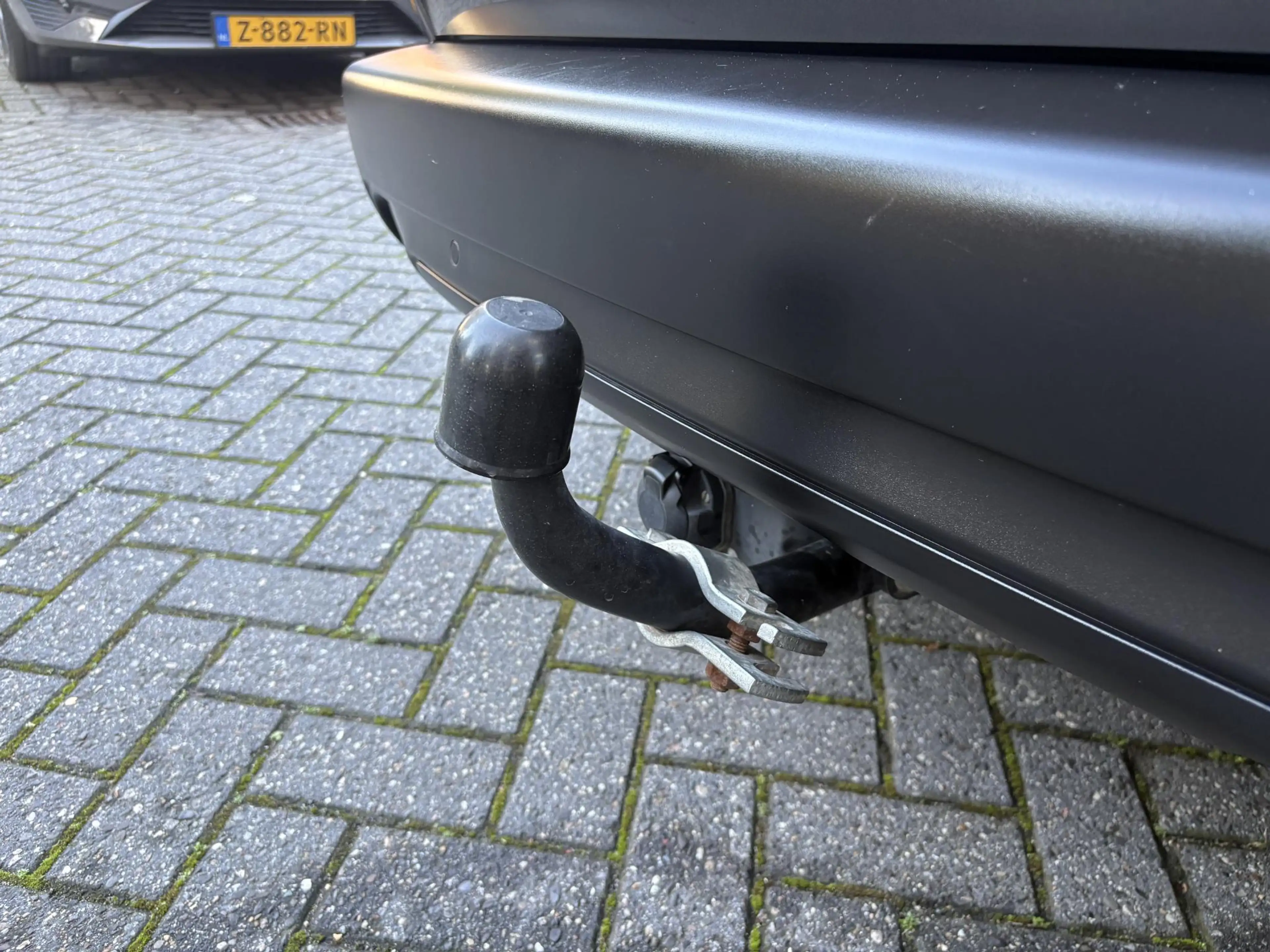Peugeot 2008 Signature 1.2 Turbo 110pk |  UNIEKE KM-STAND! | AP — photo 12