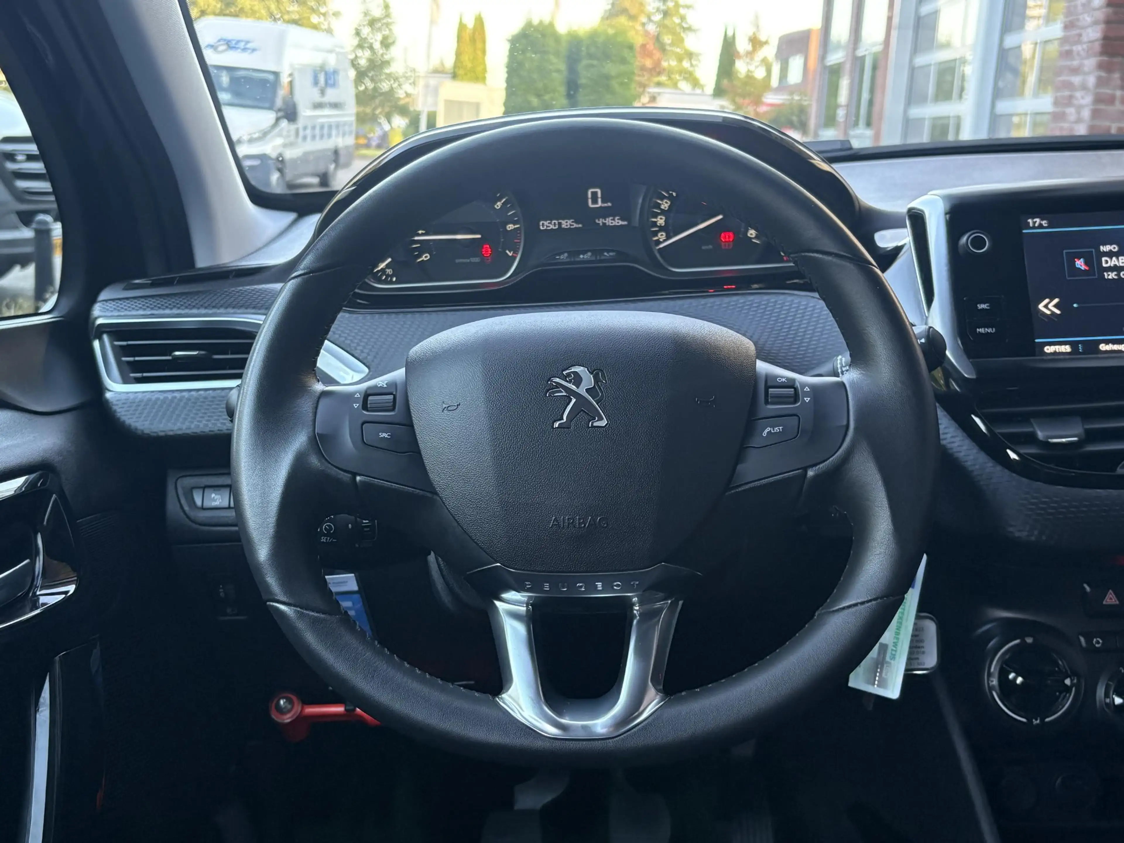 Peugeot 2008 Signature 1.2 Turbo 110pk |  UNIEKE KM-STAND! | AP — photo 15