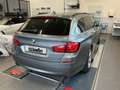 BMW 530 d Touring Blue Performance Aut. Grau - thumbnail 2