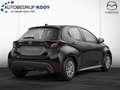 Mazda 2 Hybrid 1.5 116 CVT Prime-Line Black - thumbnail 2