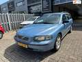 Volvo V70 2.4 Comfort Line Bleu - thumbnail 1