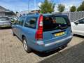 Volvo V70 2.4 Comfort Line Bleu - thumbnail 2