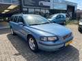 Volvo V70 2.4 Comfort Line Bleu - thumbnail 4