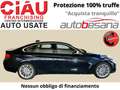 BMW 420 420d Gran Coupe xdrive Luxury auto Blue - thumbnail 1
