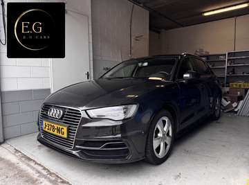 Audi A3 Sportback 40 TFSI e S-Line H| Automaat | C