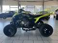 Yamaha YFM 700 Raptor 700 Tiefer Erst 1500Km Garantie Grün - thumbnail 8
