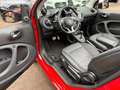 smart forTwo fortwo Cabrio BRABUS Xcl*LEDER*NAVI*JBL*KAM* Blanc - thumbnail 4