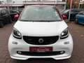 smart forTwo fortwo Cabrio BRABUS Xcl*LEDER*NAVI*JBL*KAM* Blanc - thumbnail 21