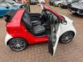 smart forTwo fortwo Cabrio BRABUS Xcl*LEDER*NAVI*JBL*KAM* Blanc - thumbnail 28