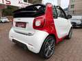 smart forTwo fortwo Cabrio BRABUS Xcl*LEDER*NAVI*JBL*KAM* Weiß - thumbnail 16