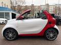 smart forTwo fortwo Cabrio BRABUS Xcl*LEDER*NAVI*JBL*KAM* Weiß - thumbnail 2