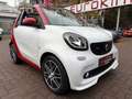 smart forTwo fortwo Cabrio BRABUS Xcl*LEDER*NAVI*JBL*KAM* Weiß - thumbnail 10