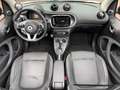 smart forTwo fortwo Cabrio BRABUS Xcl*LEDER*NAVI*JBL*KAM* Blanc - thumbnail 11