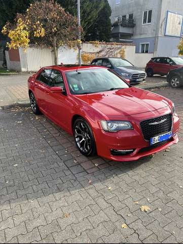 Chrysler 300C 3.6 Automatik, Panorama, Sport Seats, Camera