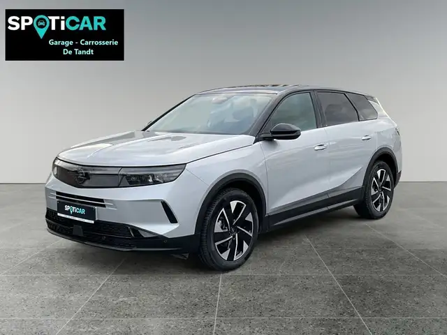 Opel Grandland GS-Line MHEV 136 pk eDCT6