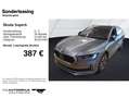 Skoda Superb 4 IV Combi 2.0 TDI DSG Selection Neues Mo Grau - thumbnail 2