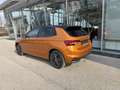 Skoda Fabia Selection TSI Orange - thumbnail 4