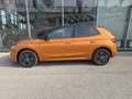 Skoda Fabia Selection TSI Orange - thumbnail 3