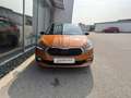 Skoda Fabia Selection TSI Orange - thumbnail 2