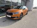 Skoda Fabia Selection TSI Orange - thumbnail 1