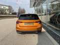 Skoda Fabia Selection TSI Orange - thumbnail 5