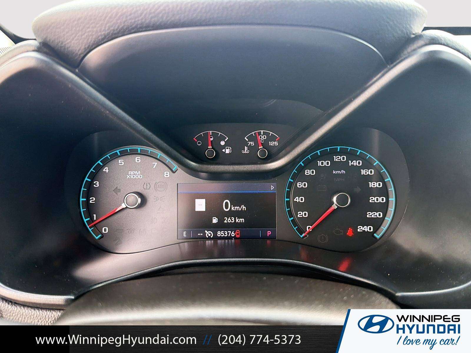 used 2020 GMC Canyon car, priced at $34,628