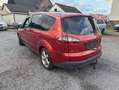 Ford S-Max 1,8 Liter Rouge - thumbnail 3