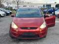 Ford S-Max 1,8 Liter Rood - thumbnail 1