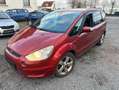 Ford S-Max 1,8 Liter Rood - thumbnail 2