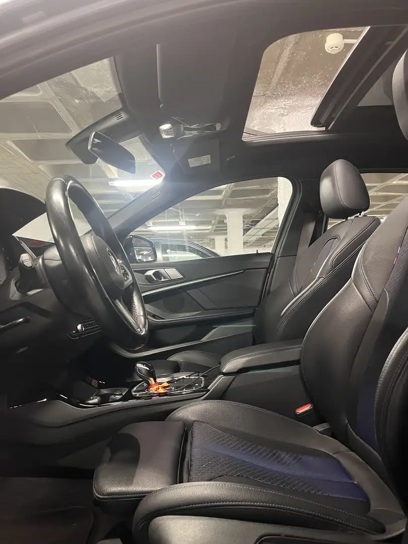 BMW 118 118iA M Sport - 2