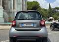 smart forTwo 1.0 mhd Hi-tech 71cv uni pro’ km 49.000 Grau - thumbnail 5