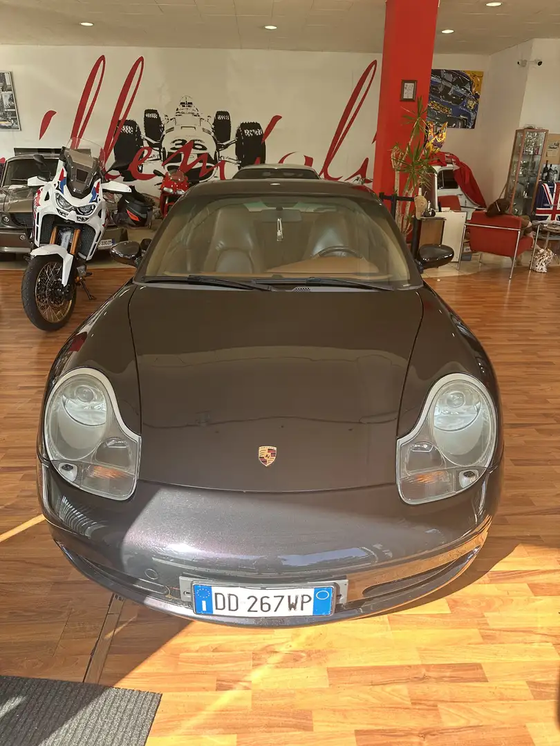 Porsche 996 911 Coupe 3.6  millennium editione  numerata - 1