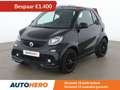 smart forTwo 0.9 Turbo Basis passion Noir - thumbnail 1