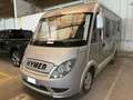 Hymer/Eriba exsis-i 512 - lunghezza 6,15m Grigio - thumbnail 1