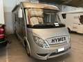 Hymer/Eriba exsis-i 512 - lunghezza 6,15m Grigio - thumbnail 3