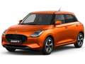 Suzuki Swift Club Modell 2024 Orange - thumbnail 1