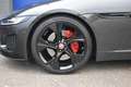 Jaguar F-Type P300 R-Dynamic Black Pack Meridian Blind Spot Grau - thumbnail 8