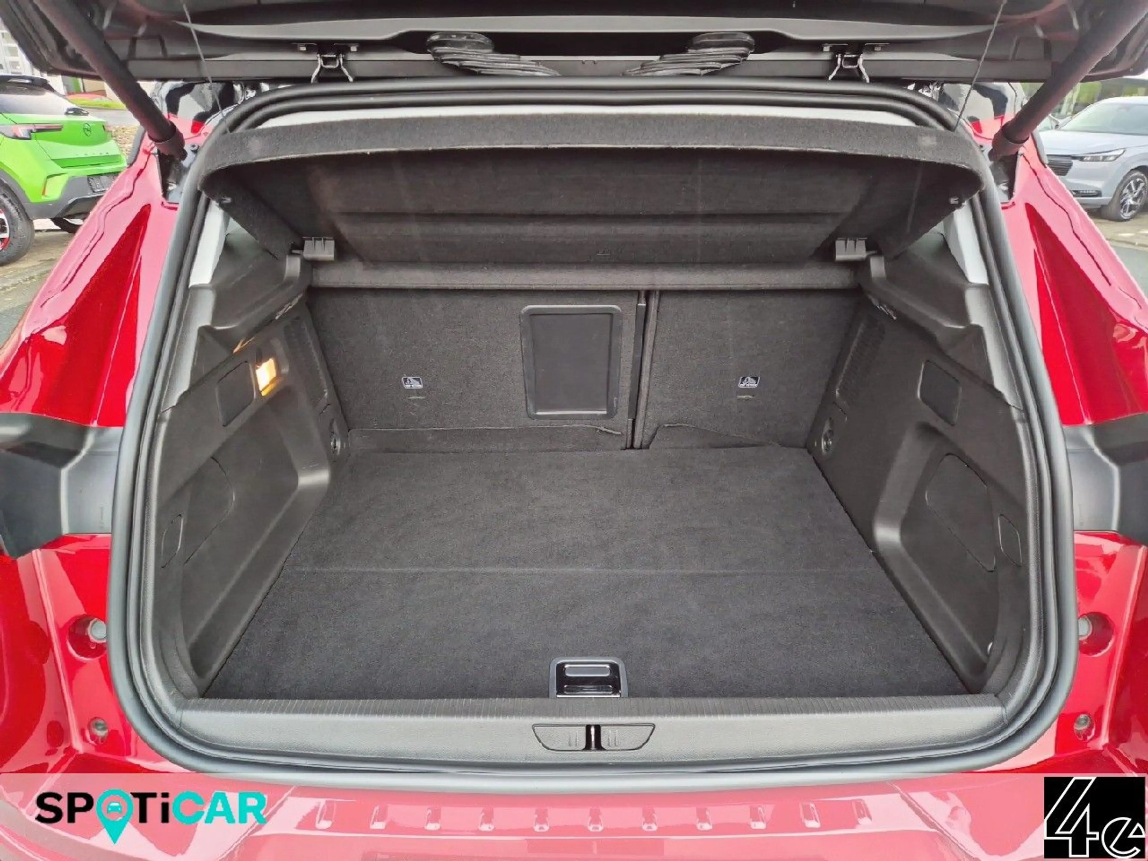 Opel Grandland X Grandland Elegance 1.6 Plug-in-Hybrid — photo 6