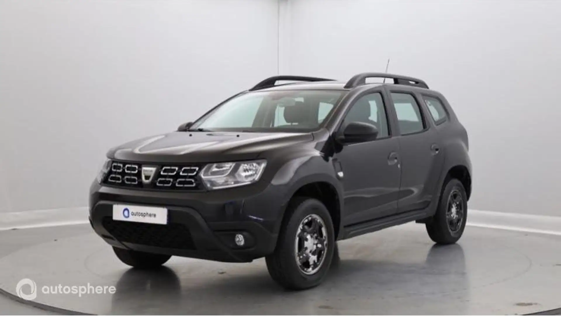 Dacia Duster 1.6 SCe 115ch Essentiel 4x2 - 1