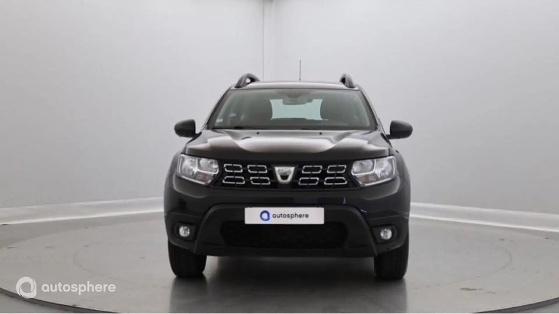 Dacia Duster 1.6 SCe 115ch Essentiel 4x2 - 2