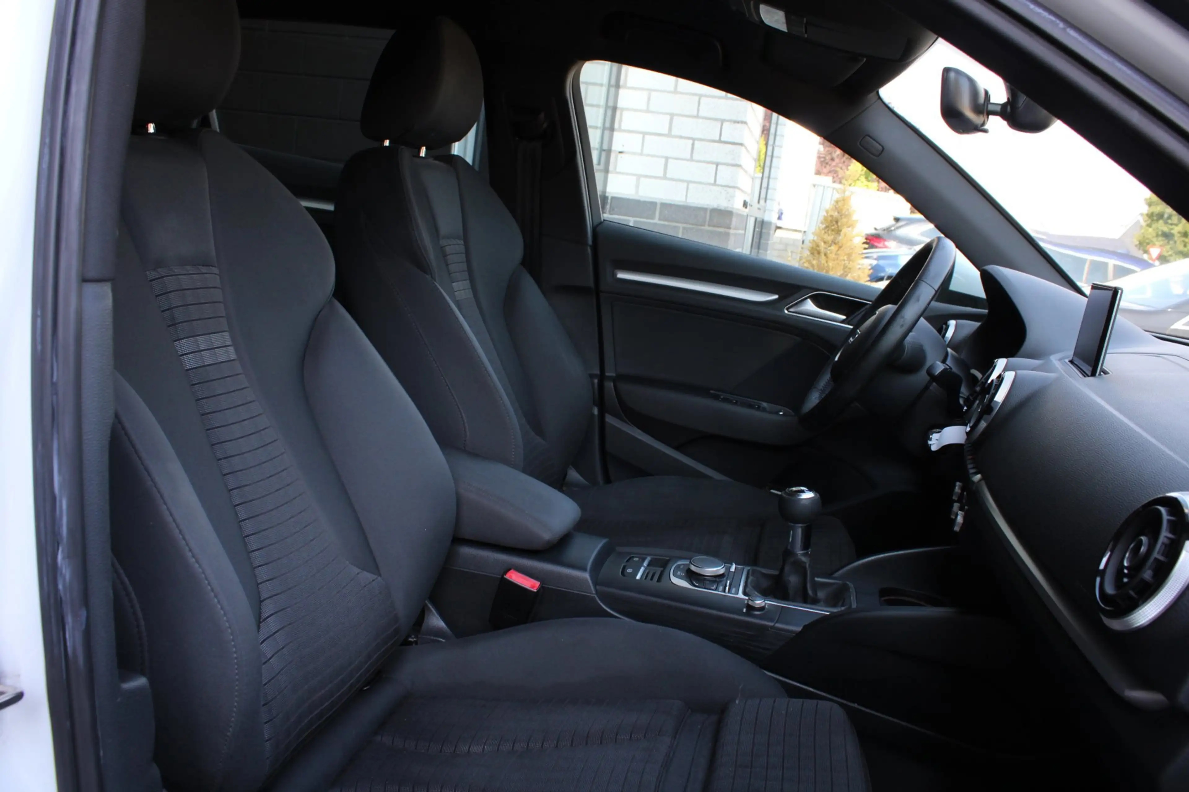 Audi A3 Sportback 1.4 TFSI Ambition l Sportpakket l Xenon — photo 12
