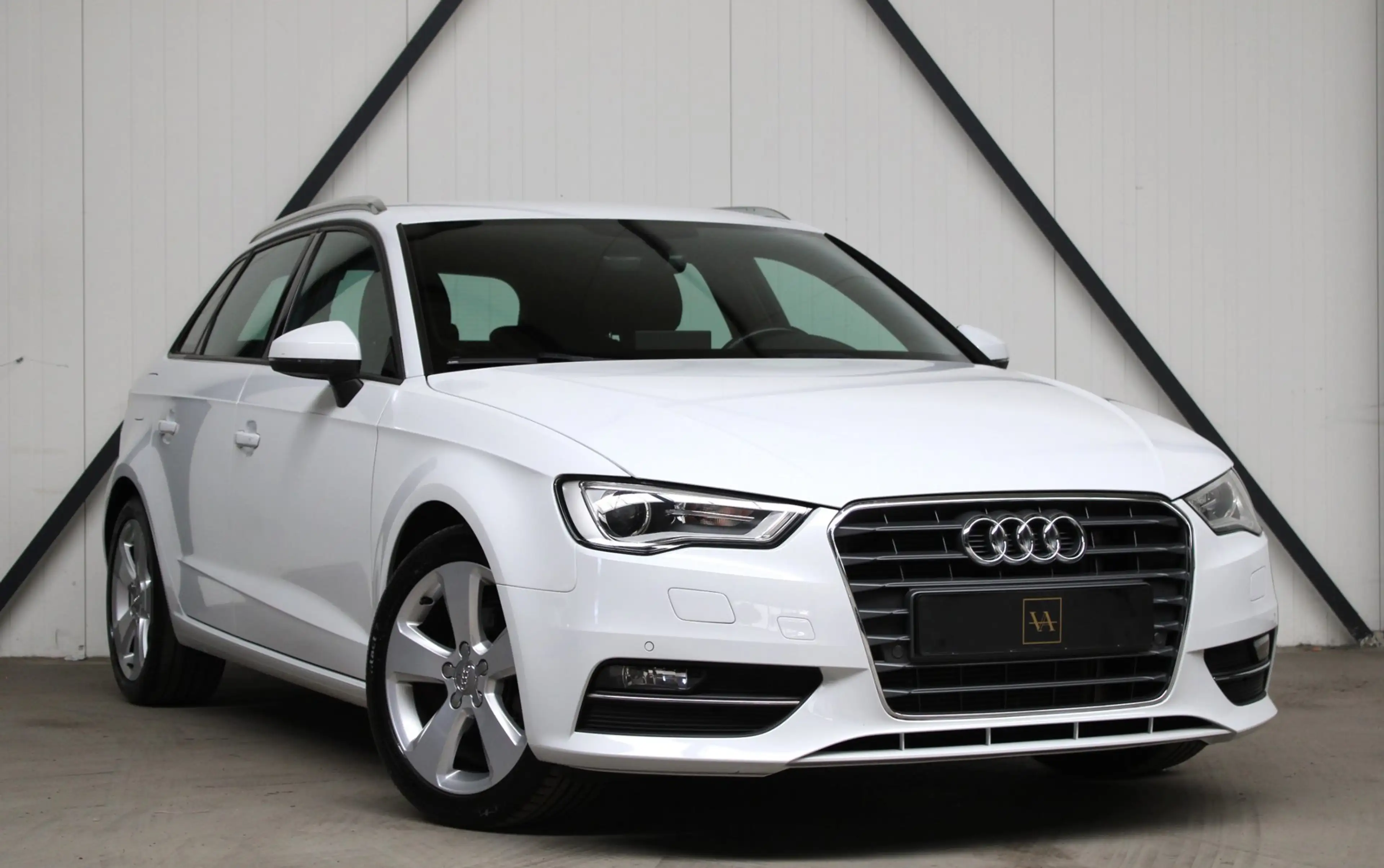 Audi A3 Sportback 1.4 TFSI Ambition l Sportpakket l Xenon — photo 6