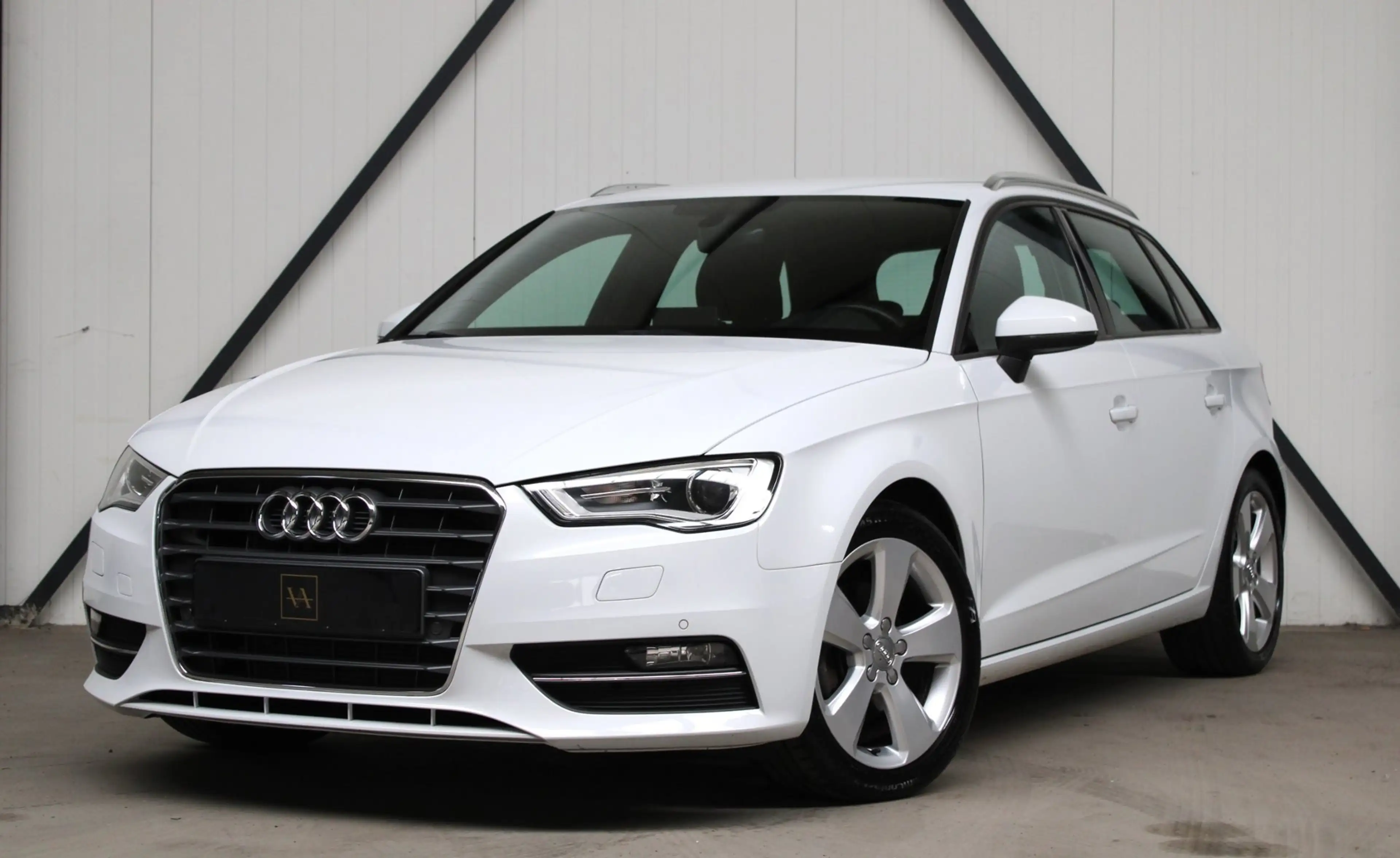 Audi A3 Sportback 1.4 TFSI Ambition l Sportpakket l Xenon